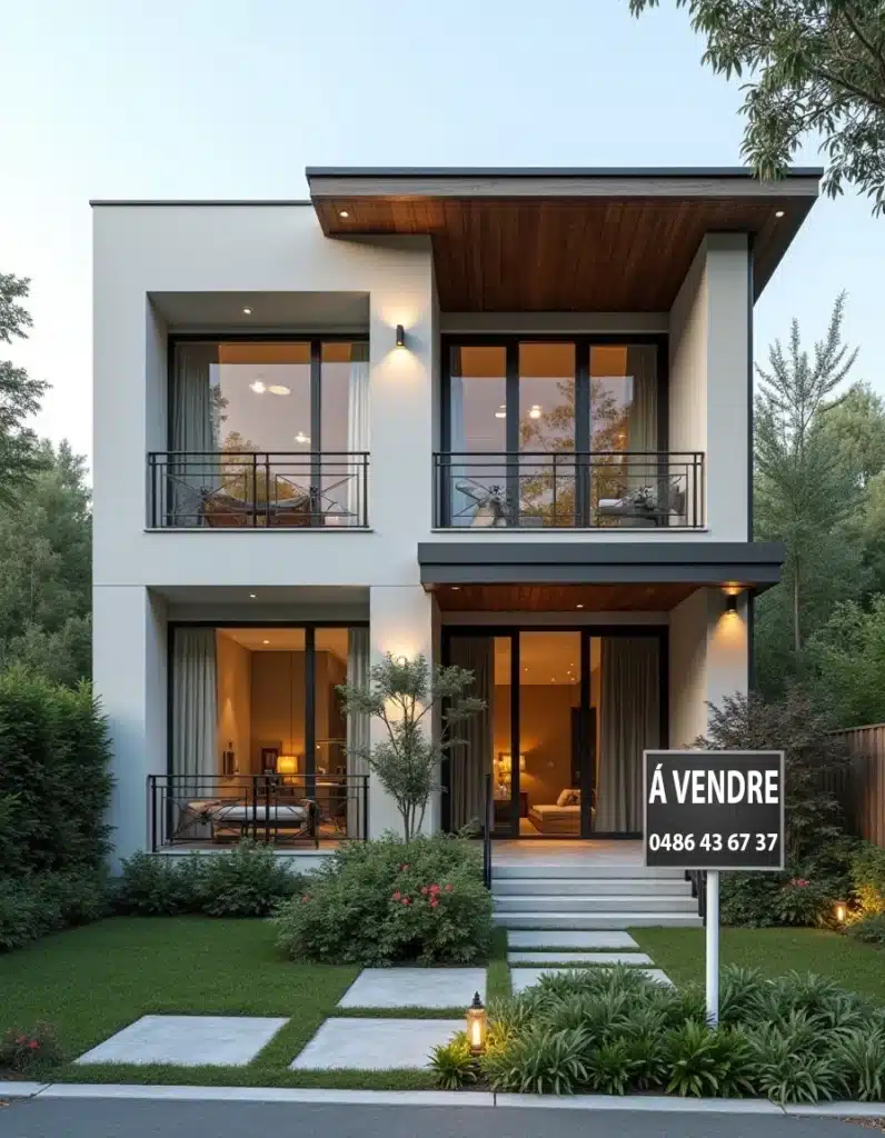 Faire un Vide maison avant vendre votre propriété 3 vide maison