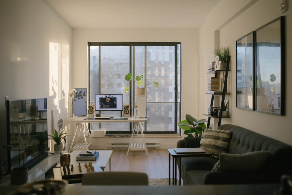 Comment choisir un professionnel fiable pour un vide appartement à 8 Débarras professionnel d’un appartement à Anderlecht